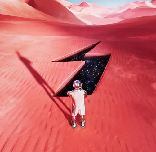 How High Tech Is Transforming Fashion