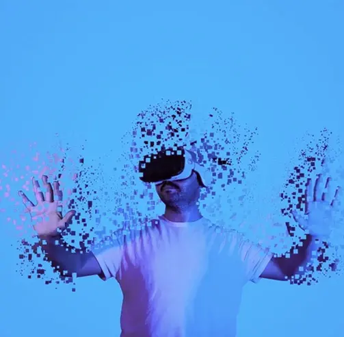 Space Runners is the first metaverse-only fashion house, but various IRL brands are...